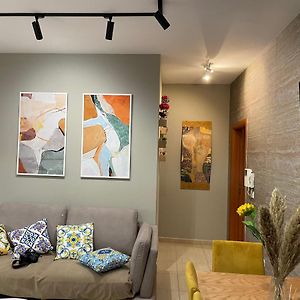 Appartement met Twee Slaapkamers